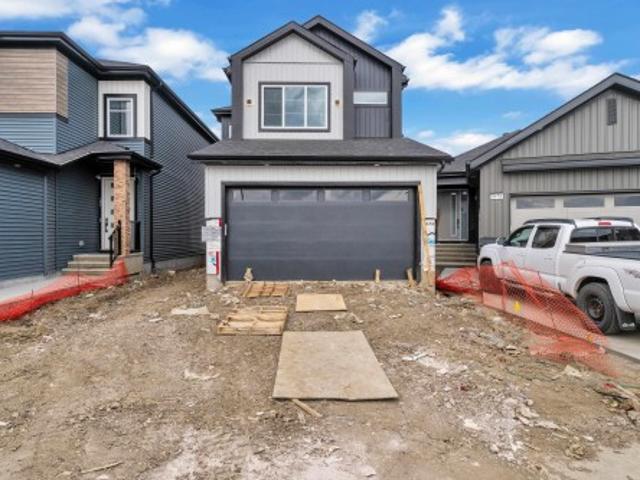8441 Mayday Link Sw, Edmonton, AB, T6X 3E6 house for sale | Listing ID E4488 | Royal LePage