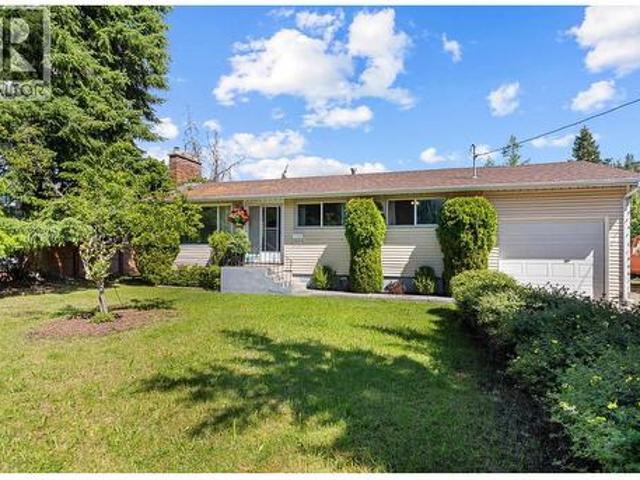 844 Hubbard Road, Kelowna, BC, V1W 1N4 house for sale | Listing ID 10391 | Royal LePage