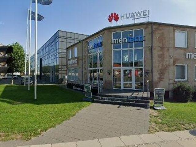 844 m2 kontor til leje i Glostrup