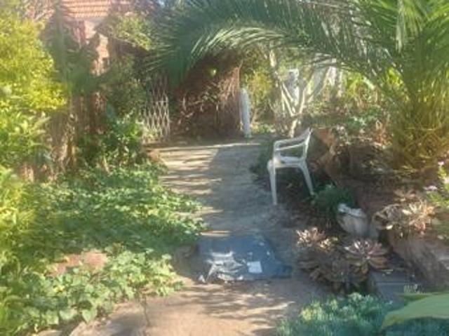 844 m² Land available in Parsons Hill