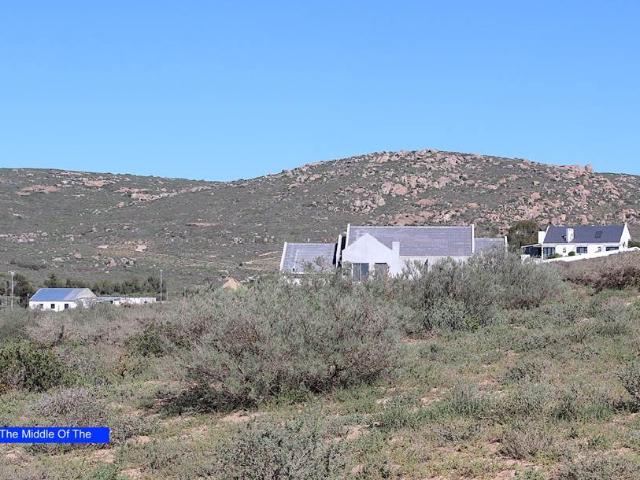 844 m² Land available in Sandy Point