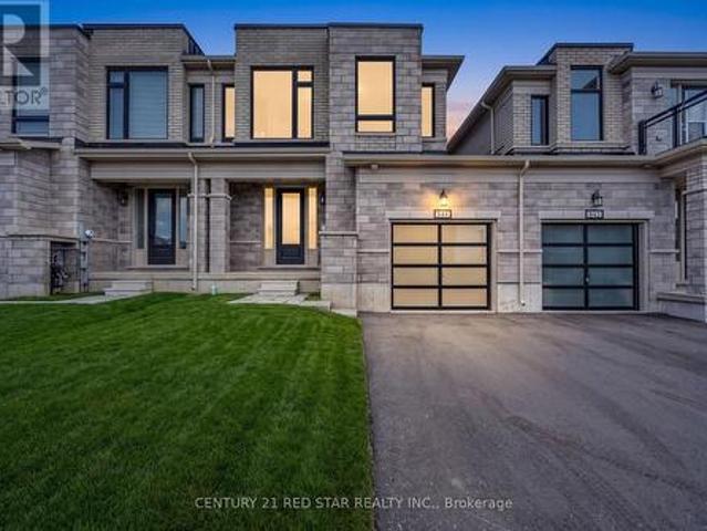 844 Sobeski Avenue, Woodstock, ON, N4T 0P2 house for sale | Listing ID X13603 | Royal LePage