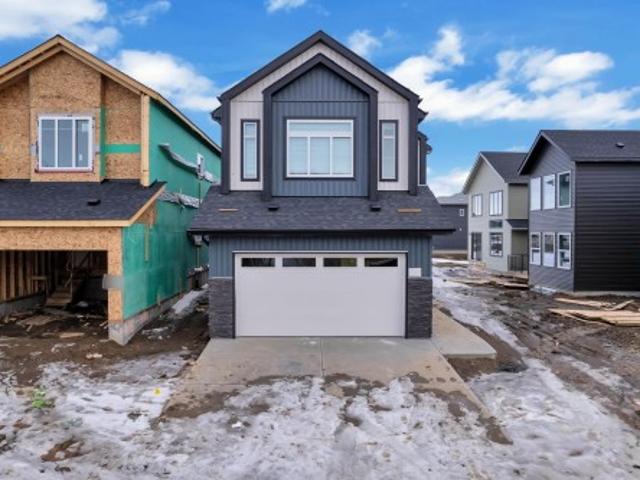 8458 Mayday Link, Edmonton, AB, T6X 3E6 house for sale | Listing ID E4488 | Royal LePage