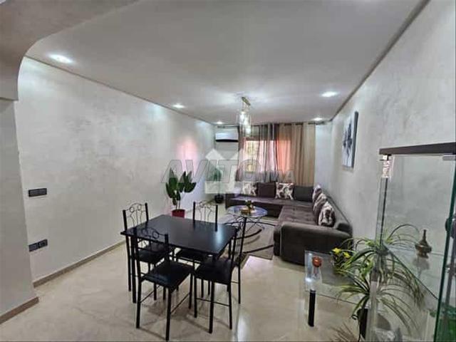 84503 Vente Appt à Marrakech Portes De Marrakech A