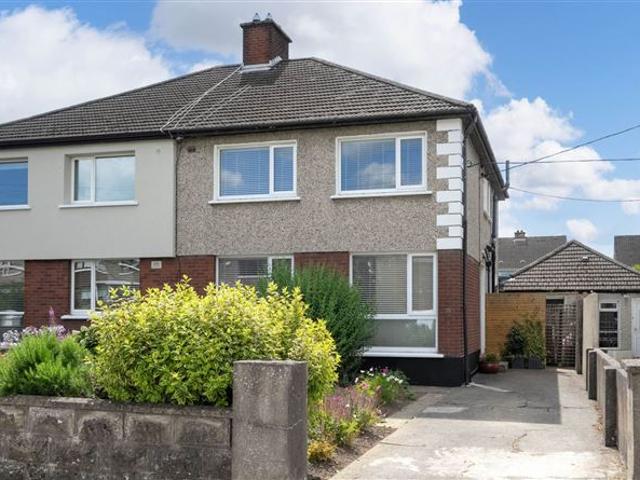 845,000 | 20 Lakelands Avenue, Stillorgan, County Dublin Allen & Jacobs 5018 MyHome. Ie Residential