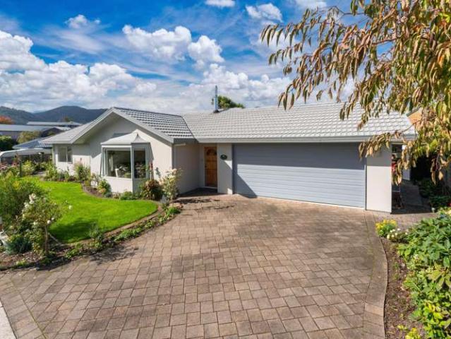 8/45 Kiddle Drive, Hilltop, Taupō