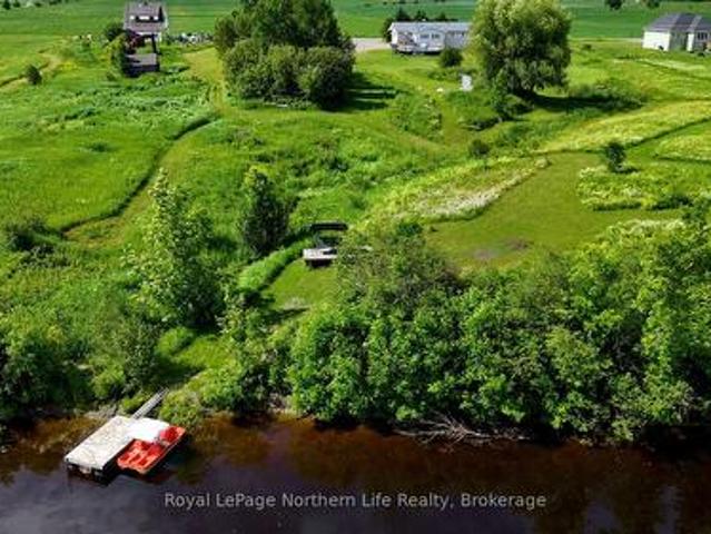 845 Olivier Road, West Nipissing Verner, ON, P0H 2M0 house for sale | Listing ID X13474 | Royal LePage