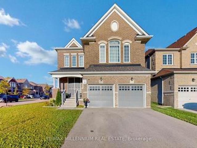 845 Langford Boulevard, Bradford West Gwillimbury, ON, L3Z 4J2 house for sale | Listing ID N13467 | Royal LePage