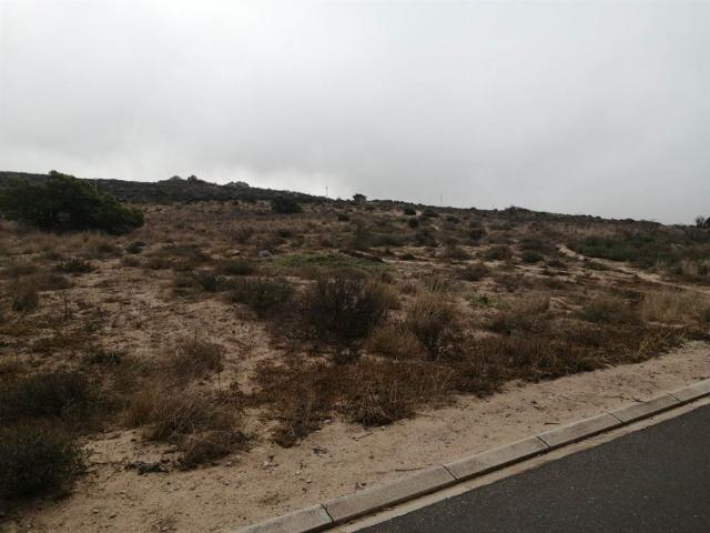 845 m² Land available in Britannica Heights