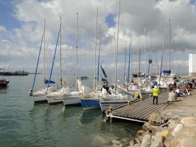 845 m² Land available in Sandy Point