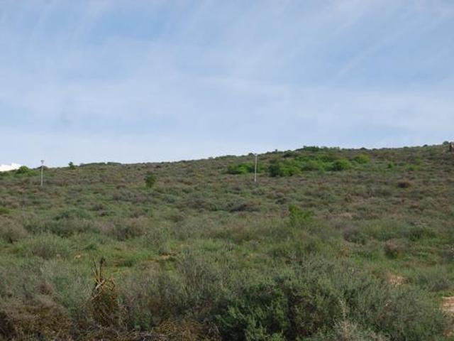 845 m² Land available in Steenbergs Cove