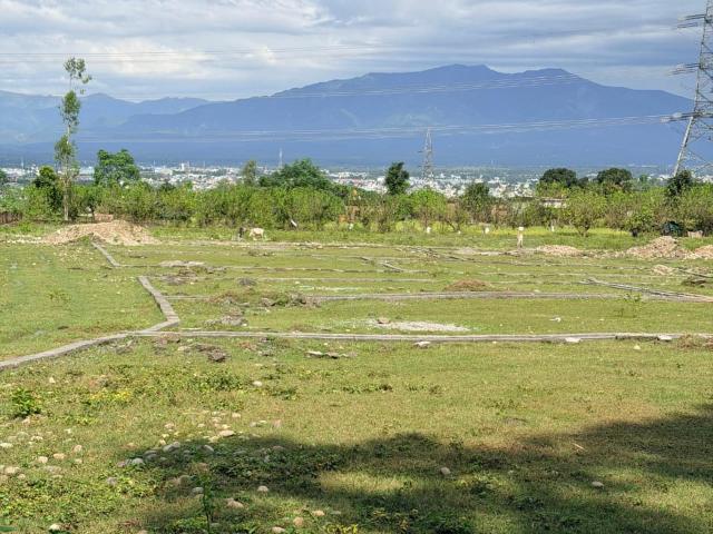 845 Sq.Ft. Plot in Badowala Dehradun Listing ID: #10247