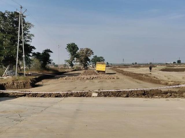 845 Sq.Ft. Plot in Jagatpura Jaipur Listing ID: #10069