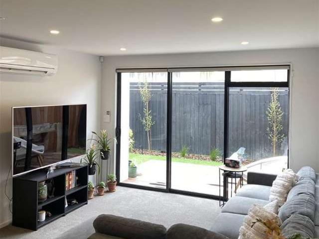 8/461 Manchester Street, St. Albans, Christchurch City