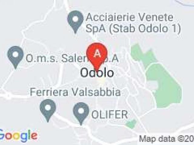 846/2019 13 BS deposito a Odolo