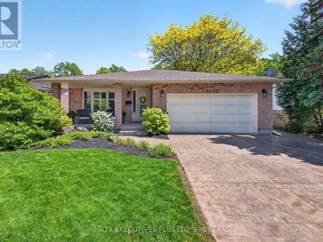 8462 Regan Drive, Niagara Falls Chippawa, ON, L2G 7P7 house for sale | Listing ID X13242 | Royal LePage