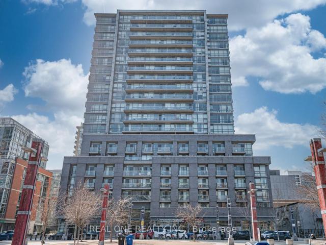 846 68 Abell Street, Toronto | 1Beds/1Bath, Condo, $2,000/mo | Condos. Ca