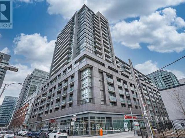 846 68 Abell Street, Toronto, ON, M6J 0B1 lease for lease | Listing ID C13515 | Royal LePage