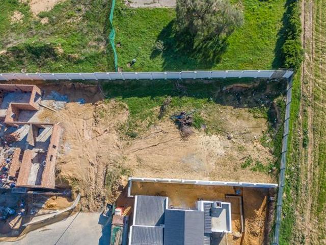 846 m² Land available in Berg En Dal