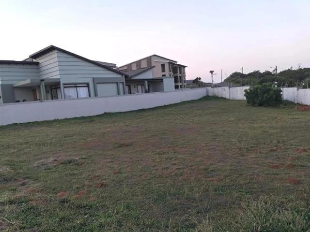 846 m² Land available in Desainager