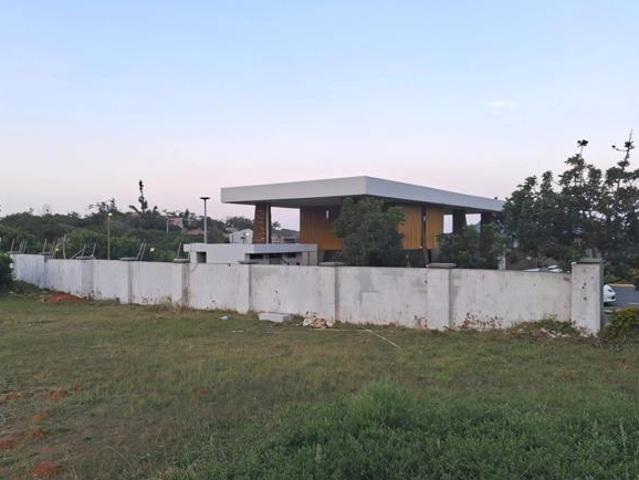 846 m² Land available in Desainager