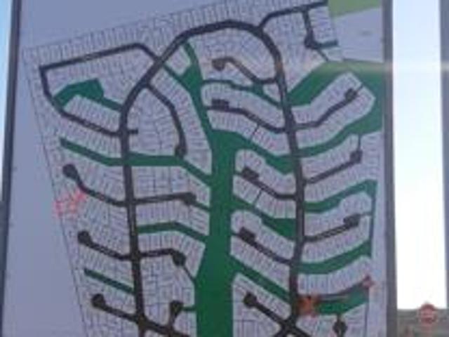 846 m² Land available in Hoogland