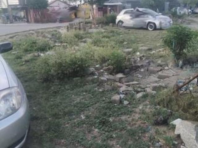846 m² Land available in Meriting Unit 2