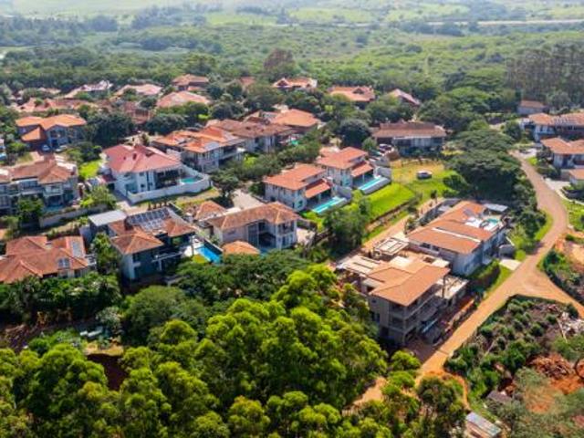 846 m² Land available in Port Zimbali