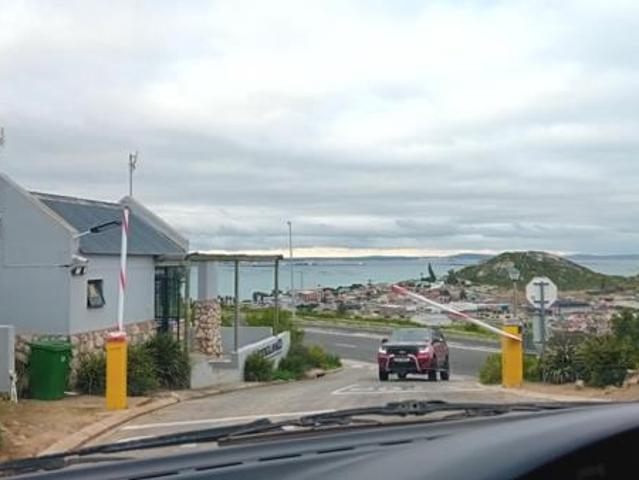 846 m² Land available in Saldanha