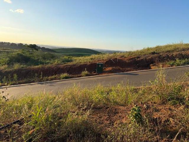 846 m² Land available in Seaton Estate
