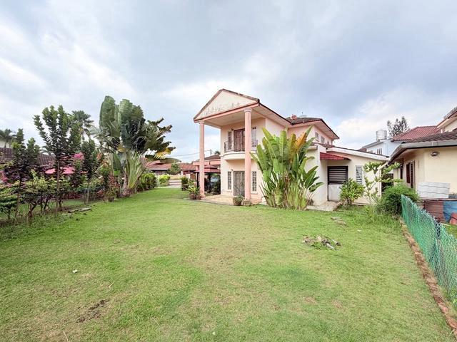 8471SQFT RENOVATED 2 Storey Bungalow Rasah Kemayan Seremban 2