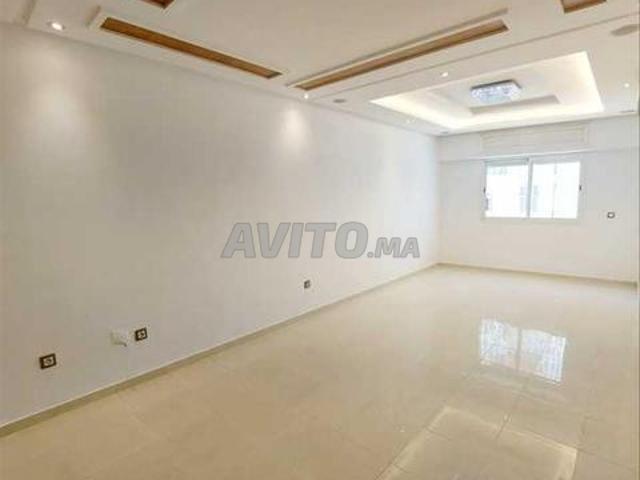 84725 Vente Appt à Casablanca Derb Ghalef de 127 m