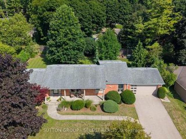 847 Clearview Avenue, London North Q, ON, N6H 2N1 house for sale | Listing ID X13716 | Royal LePage