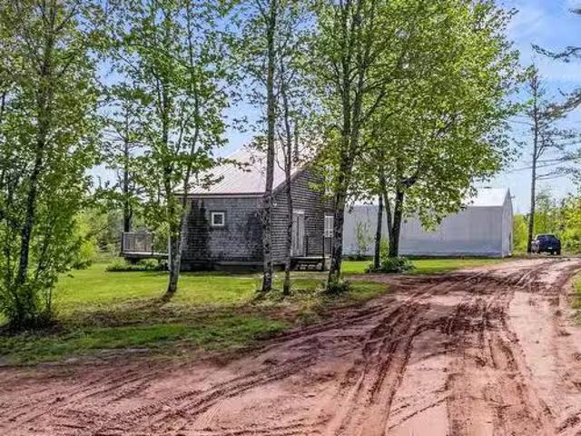 847 Green Meadows Rd, Green Meadows, PE, C0A 1S0 house for s.