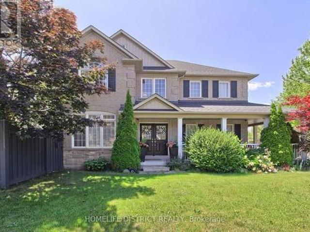 847 Greenleaf Gate, Oshawa, ON, L1K 2W7 house for sale | Listing ID E12991 | Royal LePage