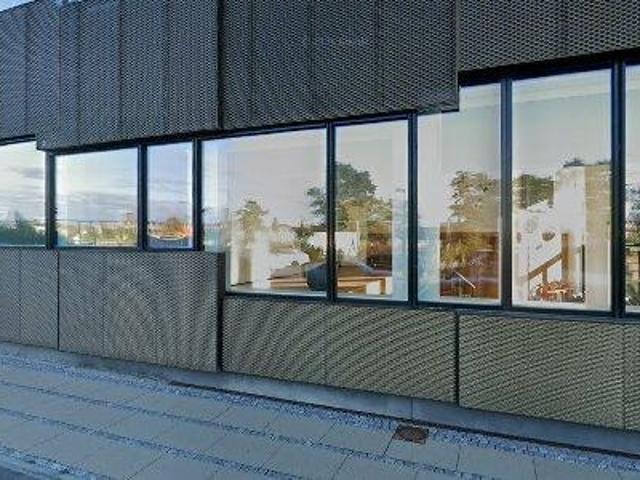 847 m2 kontor til leje i København SV
