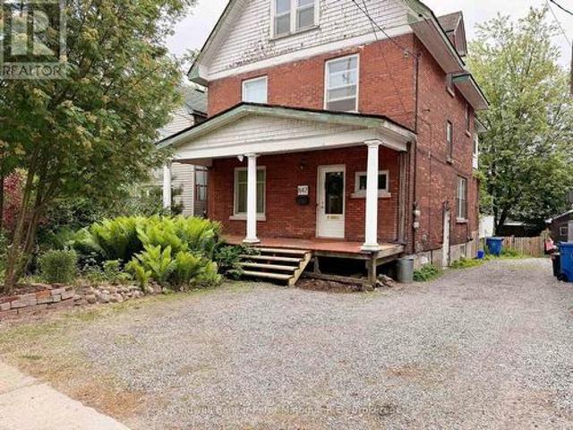 847 Mcintyre Street W, North Bay West End, ON, P1B 3A2 house for sale | Listing ID X13615 | Royal LePage