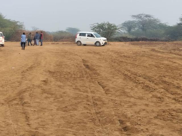 847 Sq.Ft. Plot in Baronwala Dehradun Listing ID: #10259