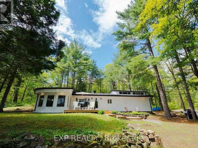847 West Kosh Lake Road, Havelock Belmont Methuen, ON, K0L 2H0 house for sale | Listing ID X12181 | Royal LePage