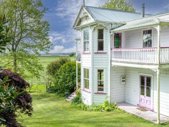 847B Pouto Road, Te Kopuru, Kaipara