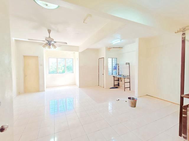 847sqft Termurah Full Loan Block A Meru Court Apartment Meru Klang