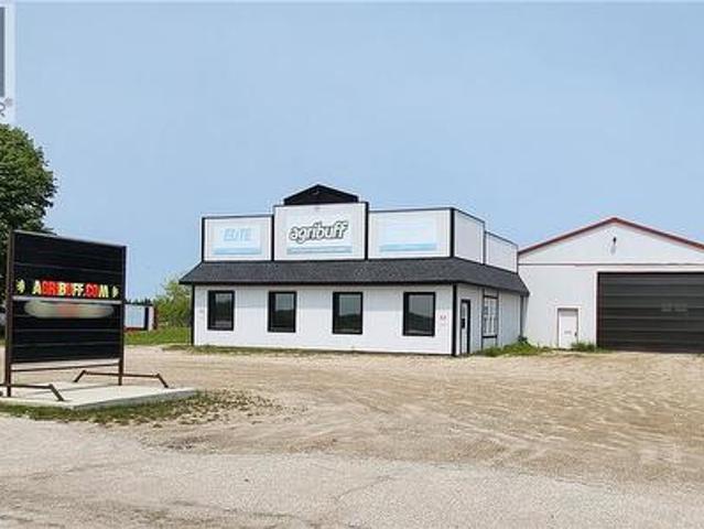 8485 Wellington Rd 86 Road, Mapleton, ON, N4W 3G8 commercial for lease | Listing ID 40842 | Royal LePage