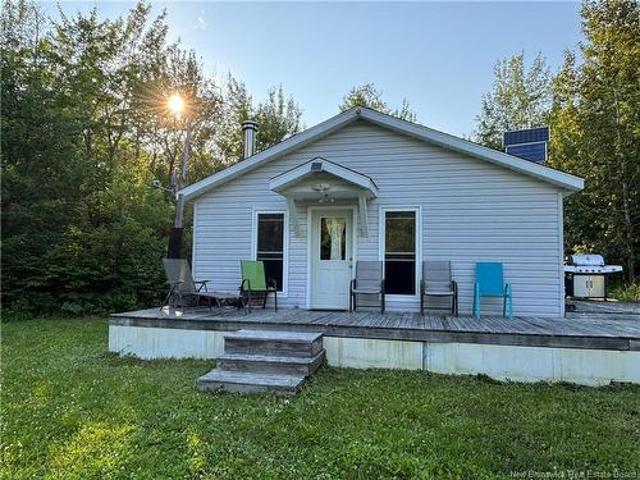 848 C+B Rue Principale, Beresford, NB, E8K 2G7 house for sale | Listing ID NB144364 | Royal LePage