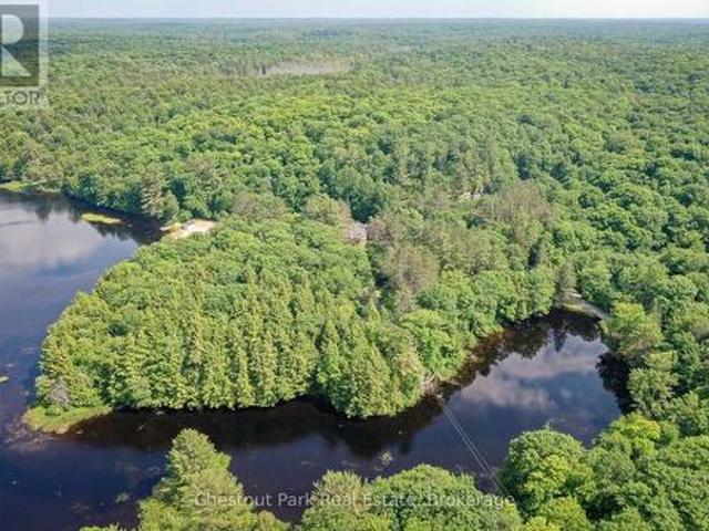 848 Clearwater Lake Road, Huntsville Stephenson, ON, P0B 1L0 house for sale | Listing ID X11983 | Royal LePage