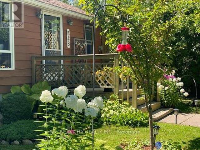 848 Crescent Beach Road Nw, Georgina, ON, L4P 3N9 house for sale | Listing ID N13428 | Royal LePage