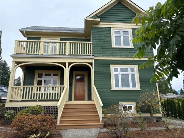 848 6Th Street E, North Vancouver, BC, V7L 1R7 Single Family Property For Sale | Listing ID R3140 | Royal LePage