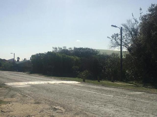 848 m² Land available in Boknesstrand