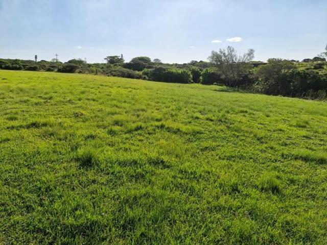 848 m² Land available in Cove Rock