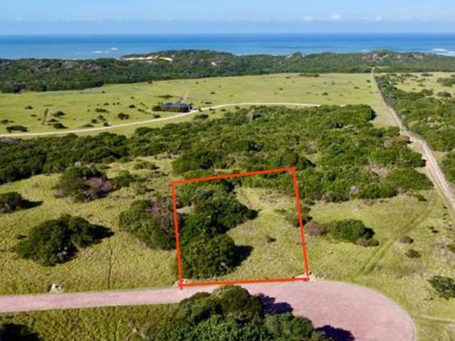 848 m² Land available in Kenton on Sea