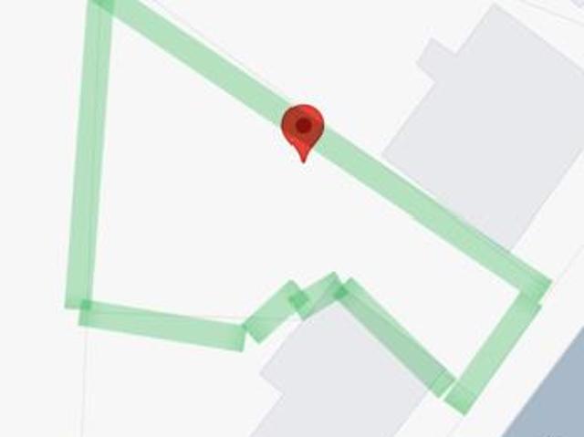 848 m² Land available in Merweville